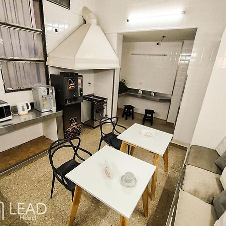 Lead Hostel Buenos Aires Buitenkant foto